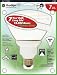 6 each: GE Cfl Par Flood Light (47483)