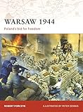 Warsaw 1944 : Poland's bid for freedom