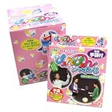 ぴょんぴょん　シャボン玉（6パック）