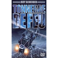Tonnerre de feu - Edition Sp�ciale