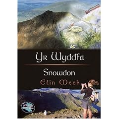 Yr Wyddfa/Snowdon (Cip Ar Gymru/Wonder Wales) (Cip Ar Gymru/Wonder Wales) (Cyfres Cip Ar Gymru / Wonder Wales)