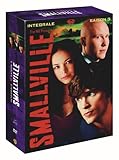 Image de Smallville : L'intégrale saison 3 - Coffret 6 DVD