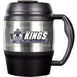 Los Angeles Kings 52oz. Stainless Steel Macho Travel Mug