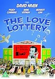 The Love Lottery [DVD]