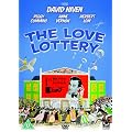 The Love Lottery [DVD]