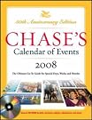 Chase's Calendar of...