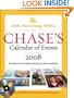 Chase's Calendar of Events 2008 w/CD-Rom