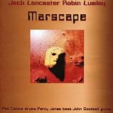 Marscape