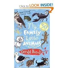 My Family and Other Animals
