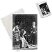 Jigsaw Puzzles of Julia Neilson and Horace Hodges in The Scarlet Pimpernel, c1905 from Heritage-Images