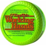 O'Keeffe's Working Hands Creme, Grip Pack 3.4 oz.