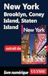 New York - Brooklyn, Coney Island, St...