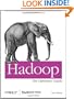 Hadoop: The Definitive Guide