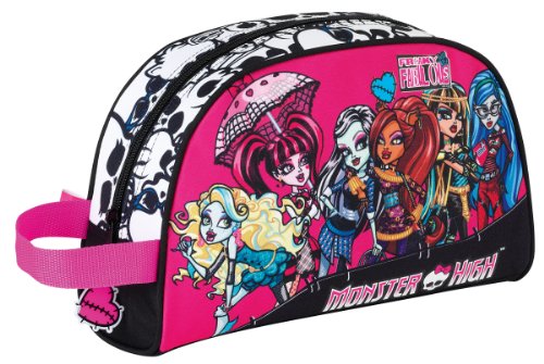 Imagen principal de Monster High Neceser 28 Cm