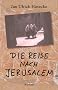 Die Reise nach Jerusalem