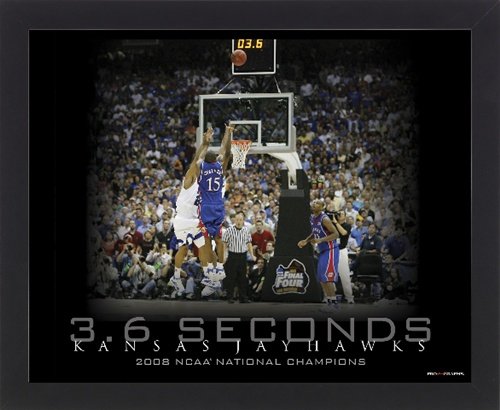 Kansas Jayhawks NCAA National Champions 