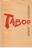 Taboo