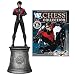 Search : Batman Superhero Nightwing Chess Piece & Collector Magazine