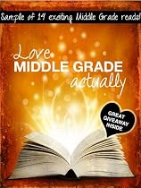 Love Middle Grade Actually-From Free Kindle Books Library