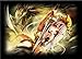 Ultra Pro Yuan Shao Deck Protector - Pack of 50 sleeves