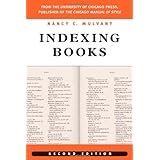 Indexing Books, Second Edition (Chicago Guides to Writing, Editing, and Publishing)