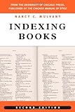 Indexing Books (Chicago Guides to Writing, Editing, and Publishing)