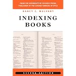 Indexing Books, Second Edition (Chicago Guides to Writing, Editing, and Publishing) book cover