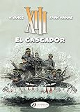 El Cascador