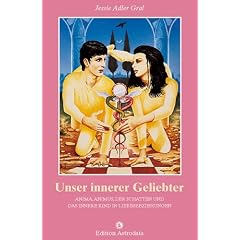 Unser innerer Geliebter: Anima, Animus, der Schatten und das Innere Kind in Liebesbeziehungen