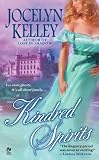 Kindred Spirits: Nethercott Tales #2