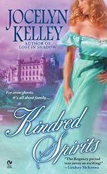 Kindred Spirits: Nethercott Tales #2