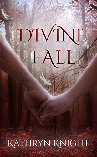 Divine Fall by Kathryn Knight ebook deal