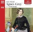 Agnes Grey (Classic Fiction)