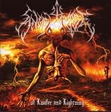 Of Lucifer & Lightning