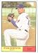 2010 Topps Heritage Baseball Card # 58 Ryan Dempster - Chicago Cubs - Mint Condition - MLB Trading Card Shipped In Protective ScrewDown Display Case!