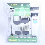 Easy Home Hair Trim Kit - Electric Trimmer with Assy.