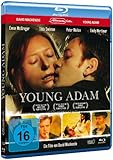Image de Young Adam (Blu-Ray) [Import allemand]