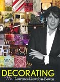 Decorating with Laurence Llewelyn-Bowen
