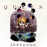 Image of album by Queen
