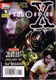 : THE X-FILES COMICS DIGEST, VOL 1 #1