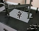 Chicago White Sox 18 x 18 Active Tiles (Box of 20)