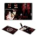 4GB USB Flash Drive USB 2.0 Memory Credit Card Size Anime Hellsing Comic Game Customized Support Ser