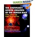 The Anunnaki's Genetic Creation of the Human Race.