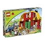 LEGO Duplo 5649 -  Gro�er Bauernhof von LEGO