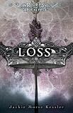 Loss, a novella of psychological horror Reviews 51cAlFdhGaL. SL160 Loss, a novella of psychological horror Reviews