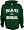 Miami Hurricanes Perennial Baseball Hooded Sweatshirt - Small