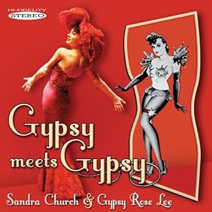 Gypsy Rose Lee