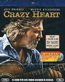 Crazy Heart (Blu-Ray+Dvd)