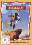 Yakari 