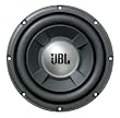 JBL GTO804 Reduced Depth 8-Inch Subwoofer